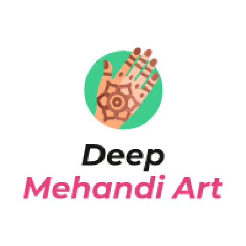 Deep Mehandi Artist