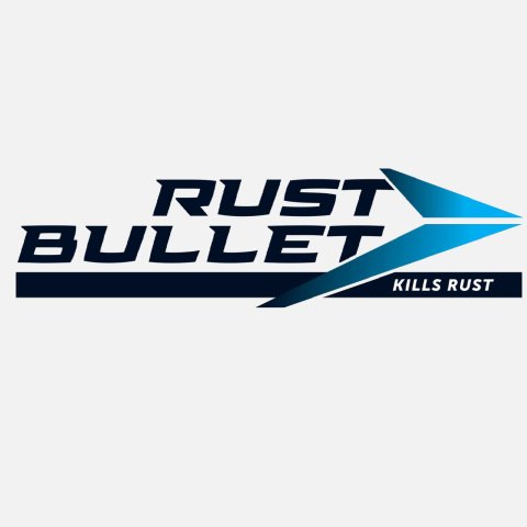 Rust Bullet