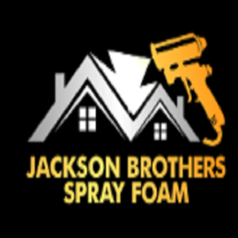 Jackson Brothers Spray Foam