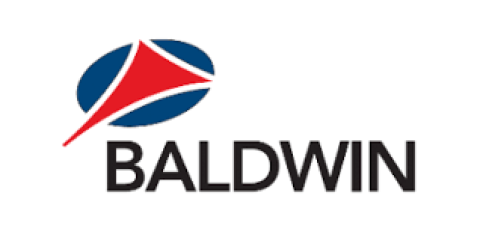 Baldwin Industrial Systems