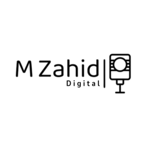 M Zahid