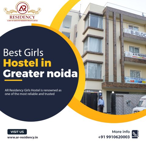 A R Residency Greater Noida