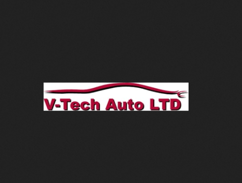 V-Tech Auto