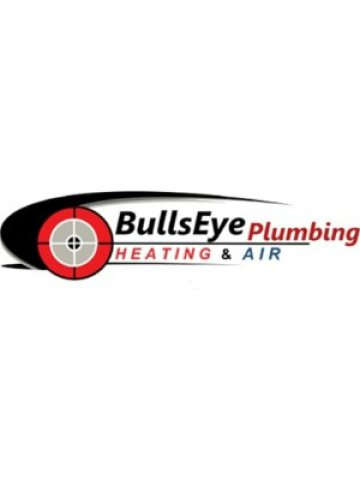 BullsEye Plumbing Heating & Air