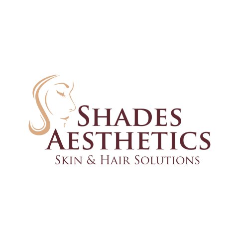 Shades Aesthetic Skin & Hair Solution