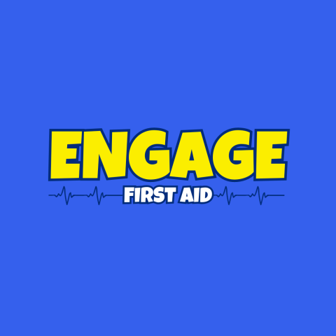 Engage First Aid