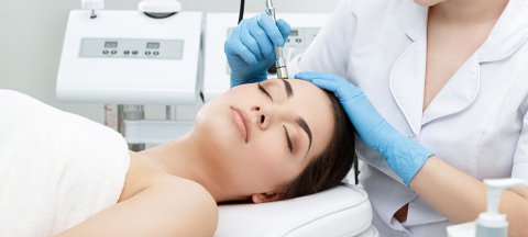 A Guide to Laser Electrolysis Cost in Dubai