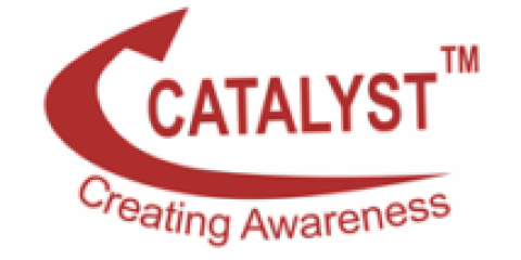 Catalyst Public Relations Pvt Ltd