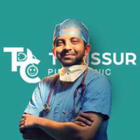 Dr. Raviram S. | Piles Specialist in Thrissur | Best Dr. for Piles, Fistula, Fissures, Pilonidal Sinus Dr. in Thrissur