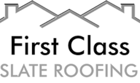 First Class Slate Roofing