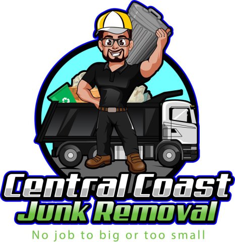 Central Coast Junk Removal