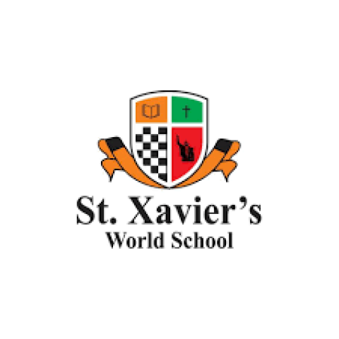 St. Xavier's World School Ghaziabad