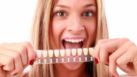 Best Teeth Whitening - BEDC
