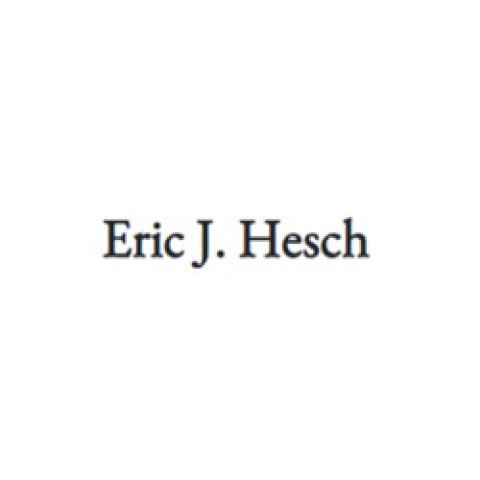 Eric J. Hesch