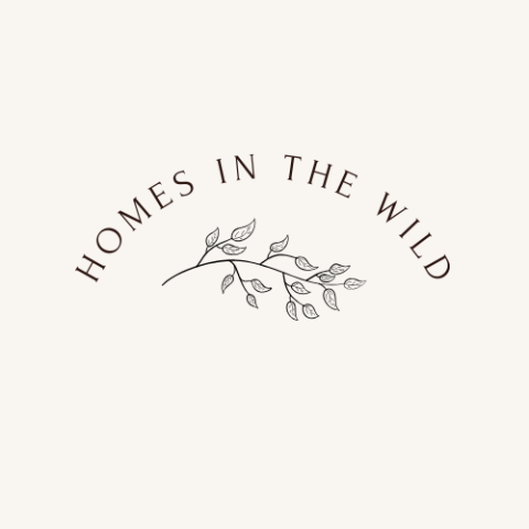 Homes In The Wild