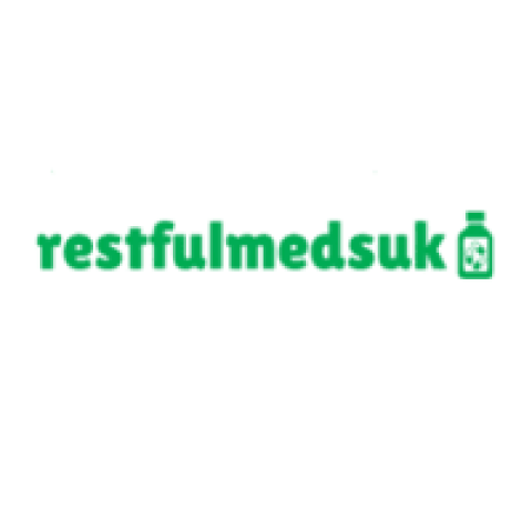 Restfulmeds UK - Buy Sleep Medication Online