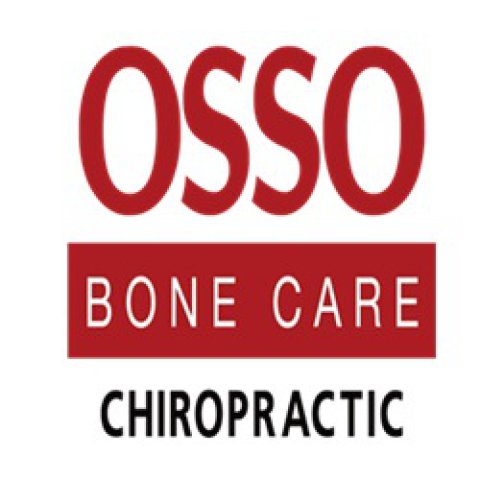 Osso Bone Care Chiropractic® (Tropika, Bukit Jalil)