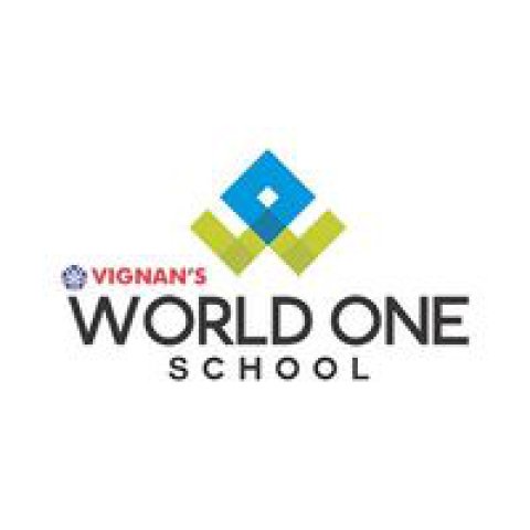 Vignan's World One School