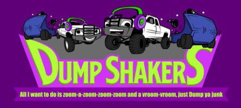 Dump Shakers