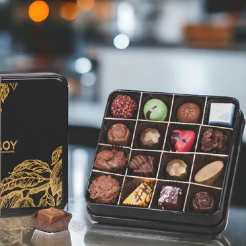 Chocolate Gift Packs Online - Zoroy