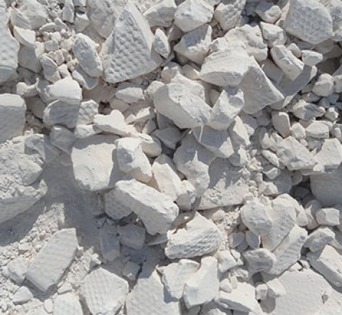 What are the Benefits of Using Calcined Kaolin in Ceramics?