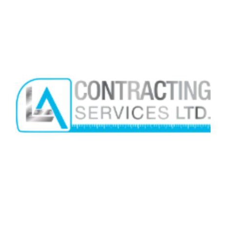 L.A. Contracting Services Ltd