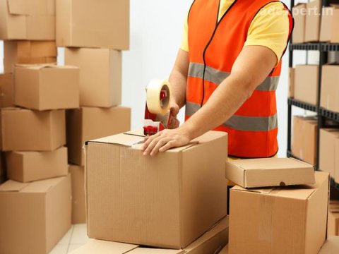 FedEx Gurgaon Sector 76