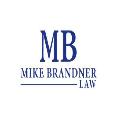 Mike Brandner Law