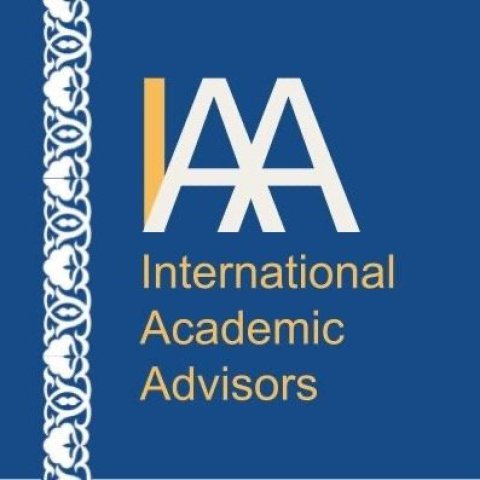 International Academic Advisors