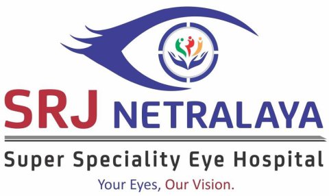 SRJ Netralaya | Super Speciality Eye Hospital Indore