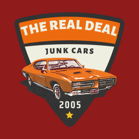 The Real Deal Junk Cars