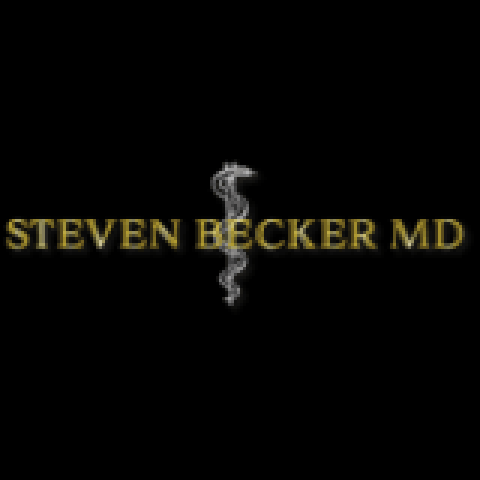 Steven Becker MD