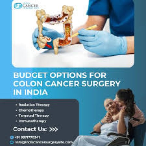 Average Cost of Rectal Cancer Surgery in India