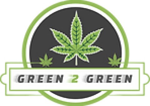 Green2green weed