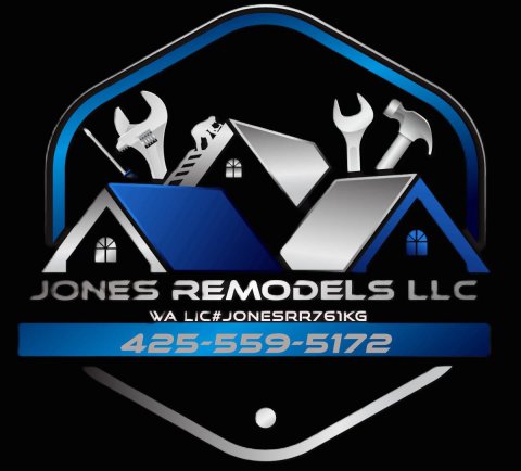 Jones Repairs Remodels Rebuilds LLC