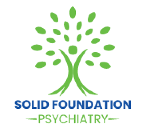 SOLID FOUNDATION PSYCHIATRY