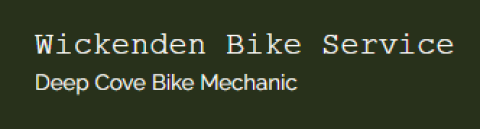 Wickenden Bike Service