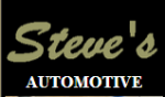 "Expert Car Service & Maintenance | Specialized Oil Services & Windshield Repairs at Steve's Automotive"