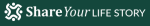 Share Your Lifestory UK