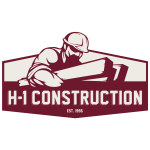 H-1 Construction, LLC