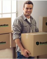 Guardian Self Storage Gympie