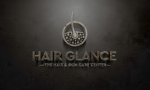 Hair Glance