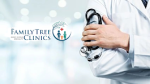 Clinic (The Family Tree Clinics - General physician, Diabetologist, Pediatrician, Newborn specialist, Vaccination Centre in Tirupati)