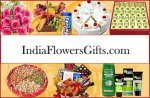 IndiaFlowersGifts.com