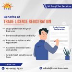 trade licence for business