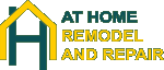 At Home Remodel And Repair