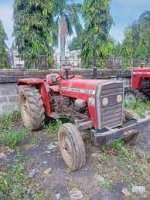 Purana tractor