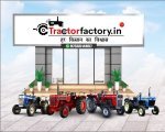 Used Tractor