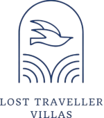 Lost Traveller Villa