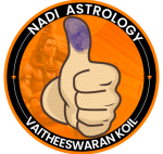 Nadi Astrology Vaitheeswaran Koil